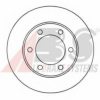 TOYOT 4351260120 Brake Disc